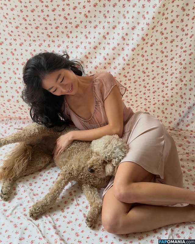 Evelyn Ha / eveee9 / hjevelyn Nu OnlyFans  Photo fuitée #11