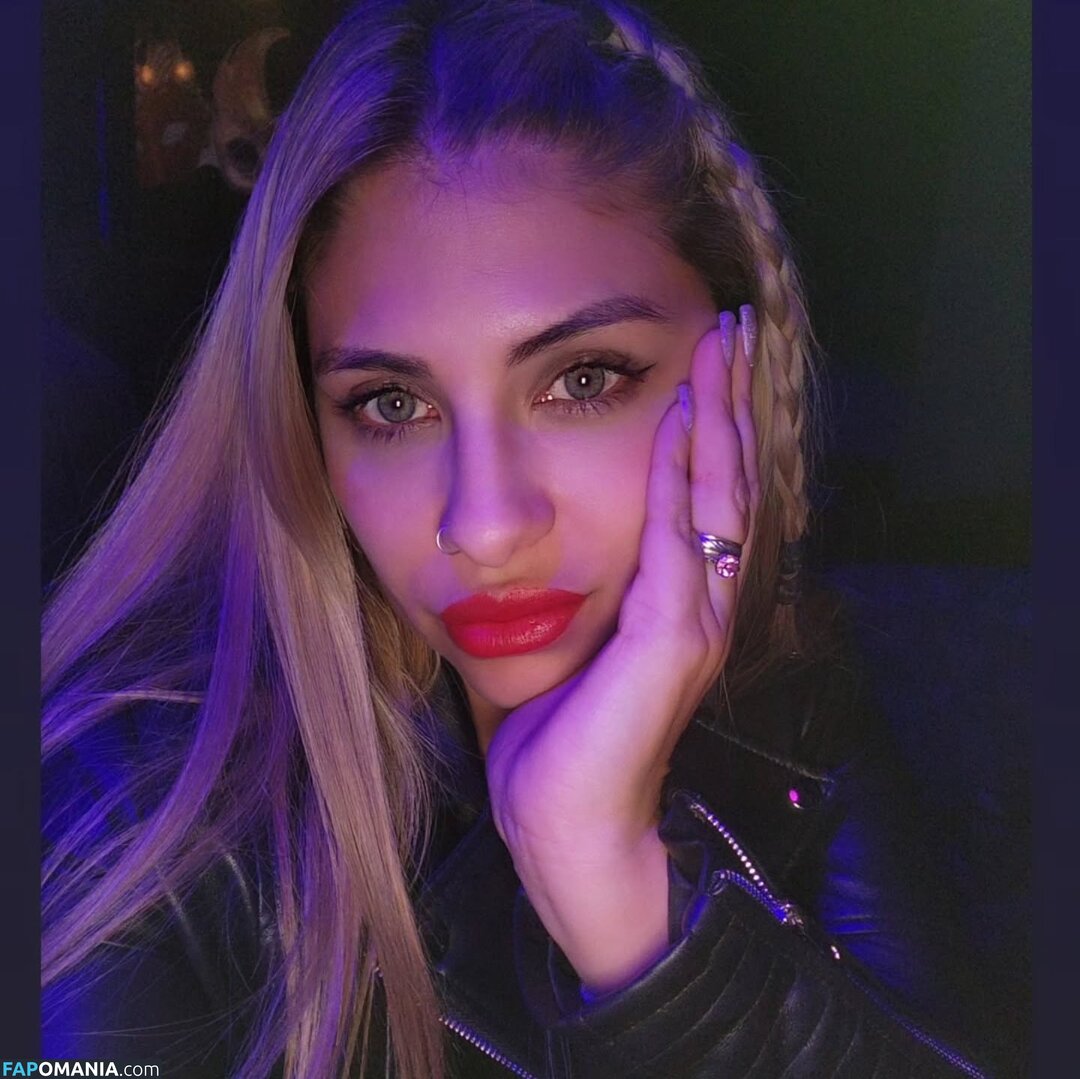 Evelyn Lomastro / evelynlomastro0 Nu OnlyFans  Photo fuitée #1