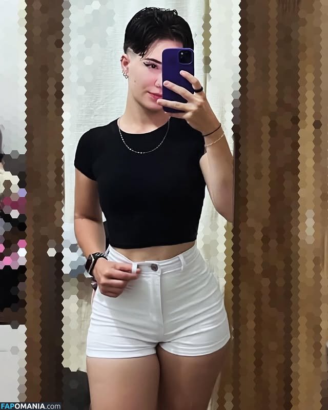 Evelyn Rech / evelynrechoficial Nu OnlyFans  Photo fuitée #1