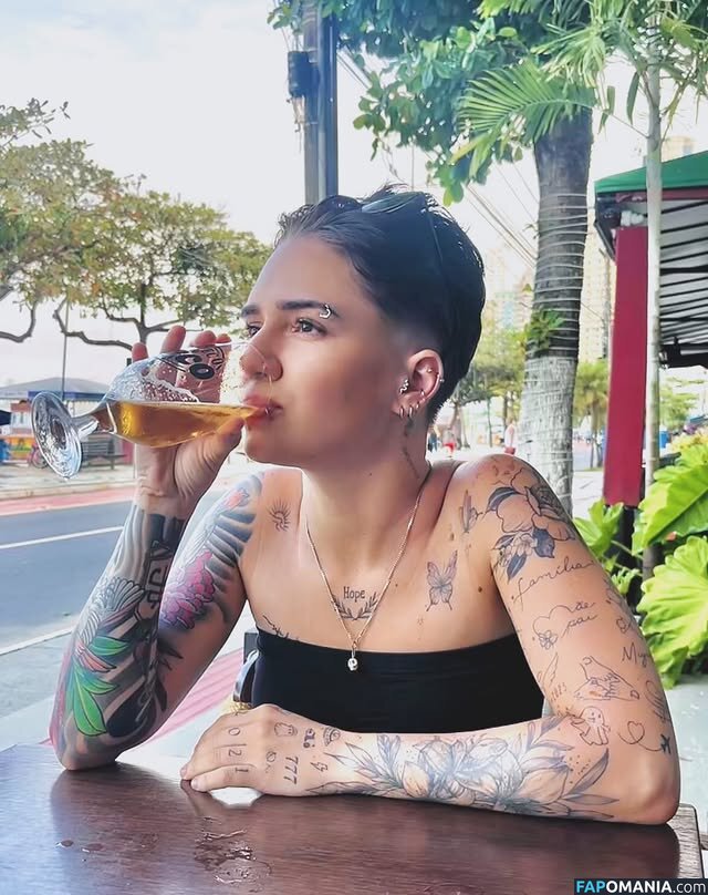 Evelyn Rech / evelynrechoficial Nu OnlyFans  Photo fuitée #4