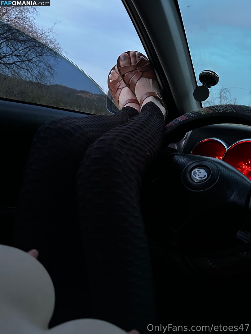 evelyn_toes4 / evelyntoes47 Nu OnlyFans  Photo fuitée #1