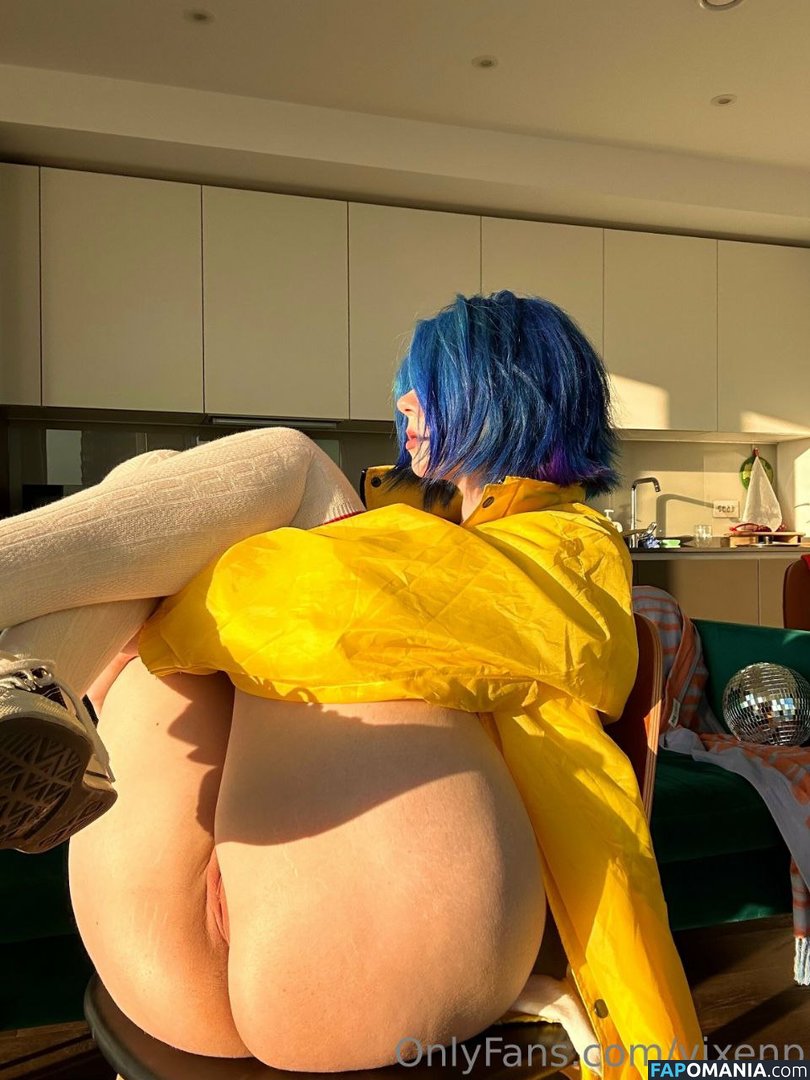 Evenink Cosplay / evenink_cosplay Nu OnlyFans  Photo fuitée #25