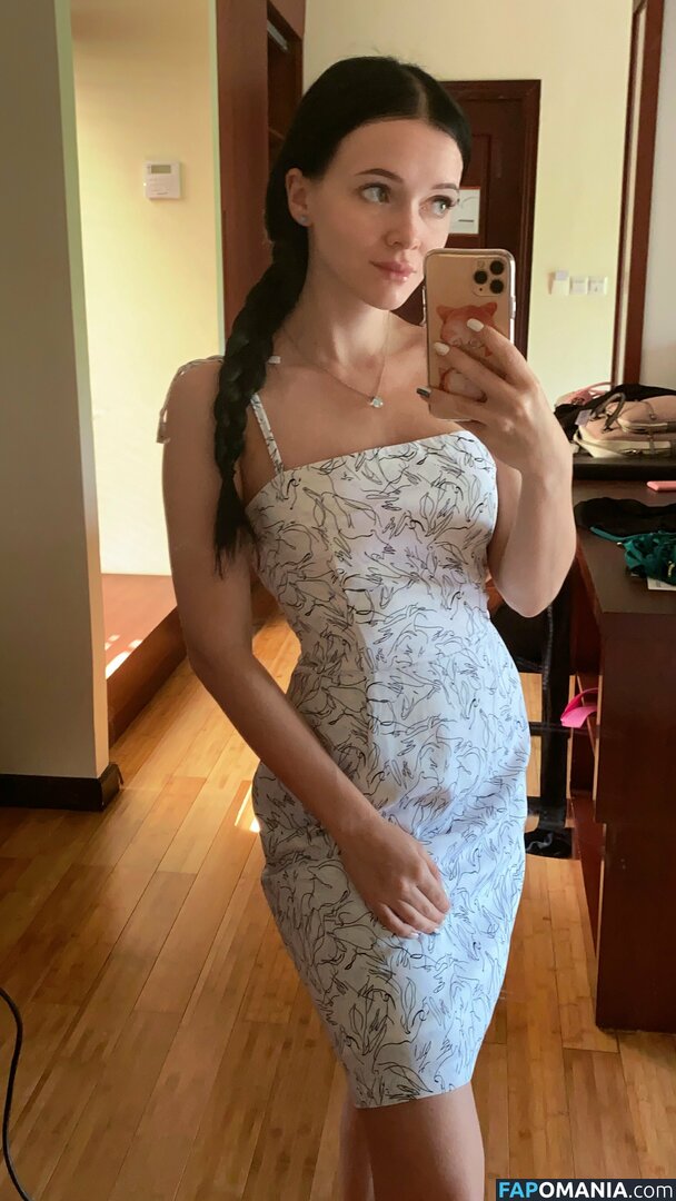 Evenink Cosplay / evenink_cosplay Nu OnlyFans  Photo fuitée #294