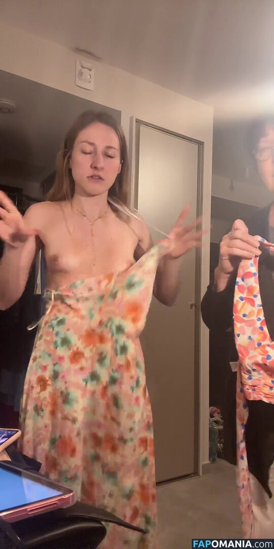 evenly.drop / evenlydrop Nu OnlyFans  Photo fuitée #2