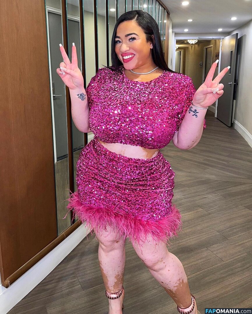 Evie_spice / Yvette Mari Nu OnlyFans  Photo fuitée #2