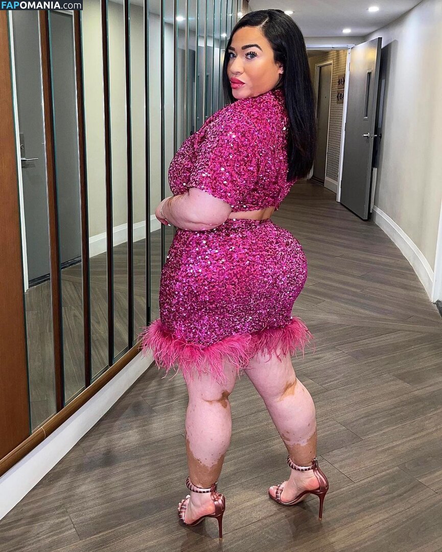 Evie_spice / Yvette Mari Nu OnlyFans  Photo fuitée #3