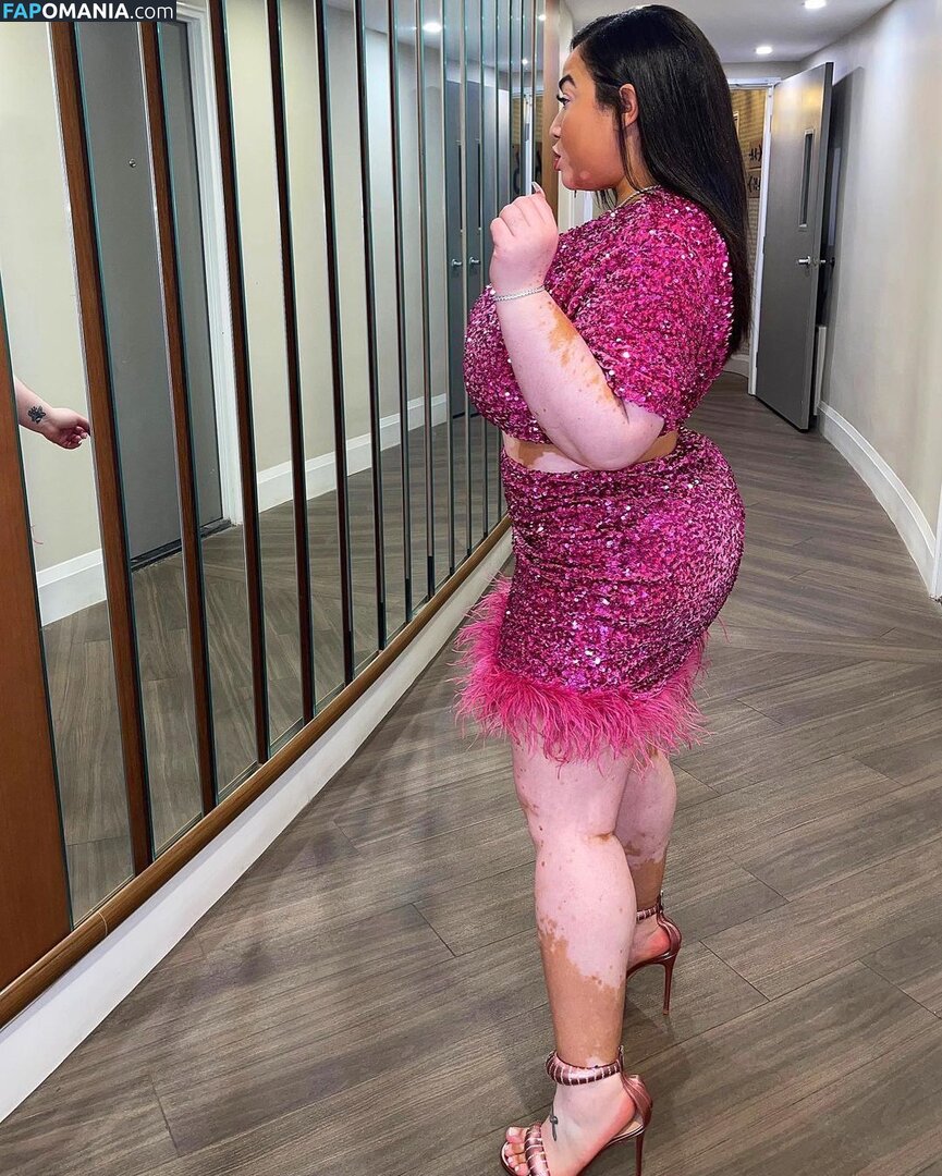 Evie_spice / Yvette Mari Nu OnlyFans  Photo fuitée #4