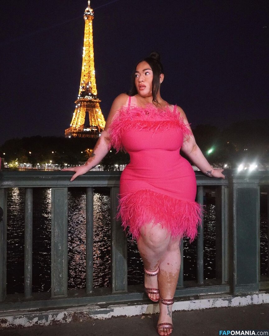 Evie_spice / Yvette Mari Nu OnlyFans  Photo fuitée #9