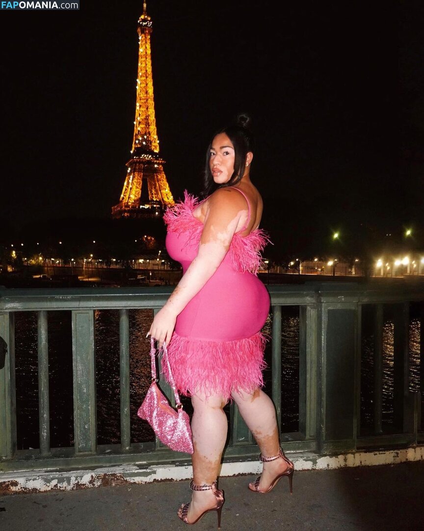 Evie_spice / Yvette Mari Nu OnlyFans  Photo fuitée #10