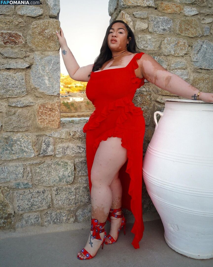 Evie_spice / Yvette Mari Nu OnlyFans  Photo fuitée #11