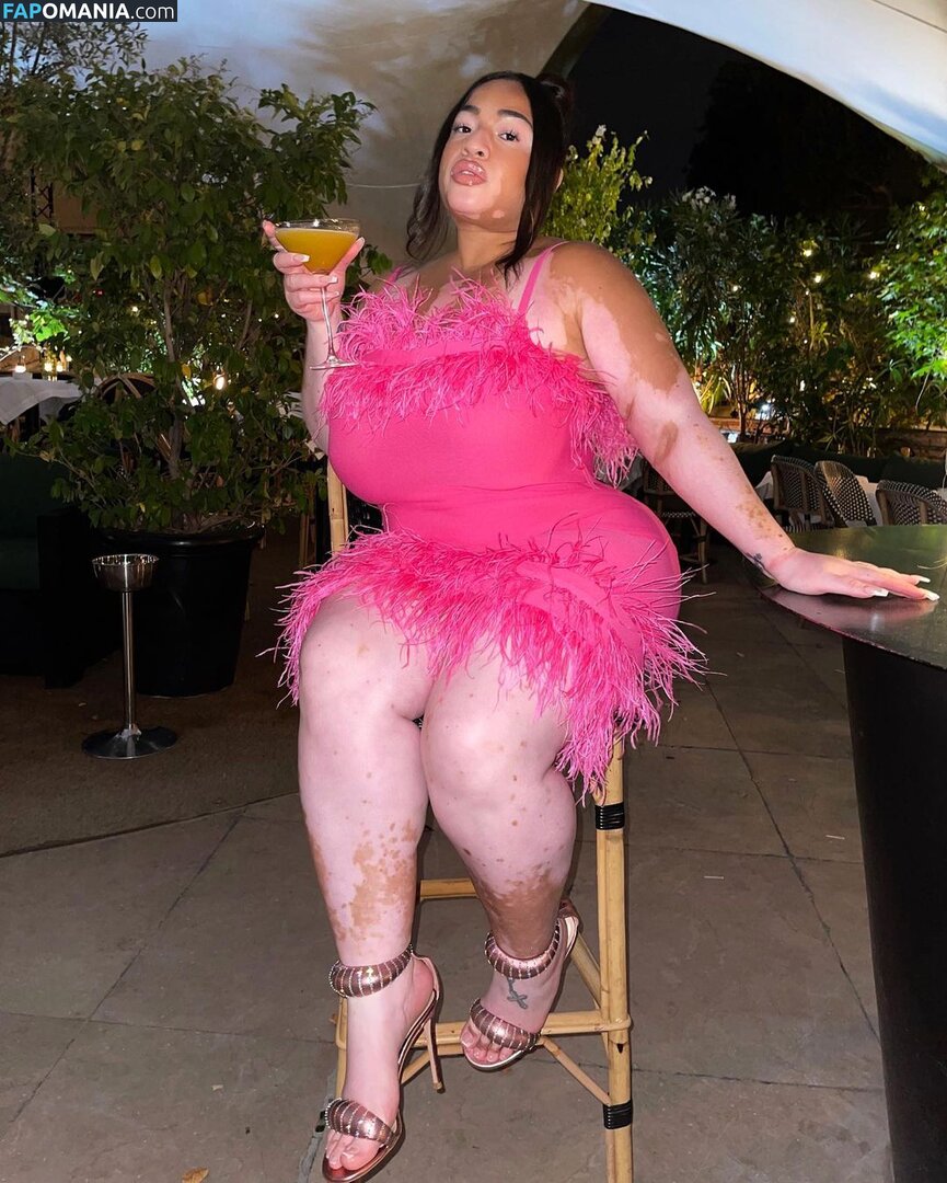 Evie_spice / Yvette Mari Nu OnlyFans  Photo fuitée #12