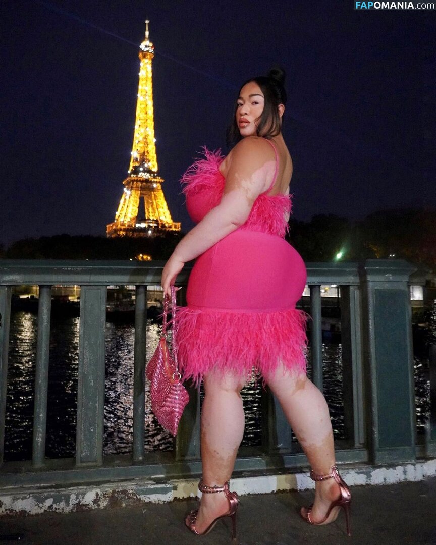 Evie_spice / Yvette Mari Nu OnlyFans  Photo fuitée #13