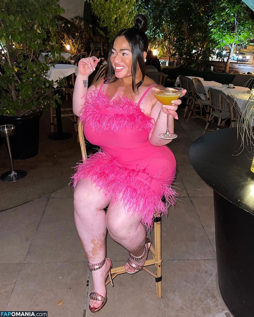 Evie_spice / Yvette Mari Nu OnlyFans  Photo fuitée #14