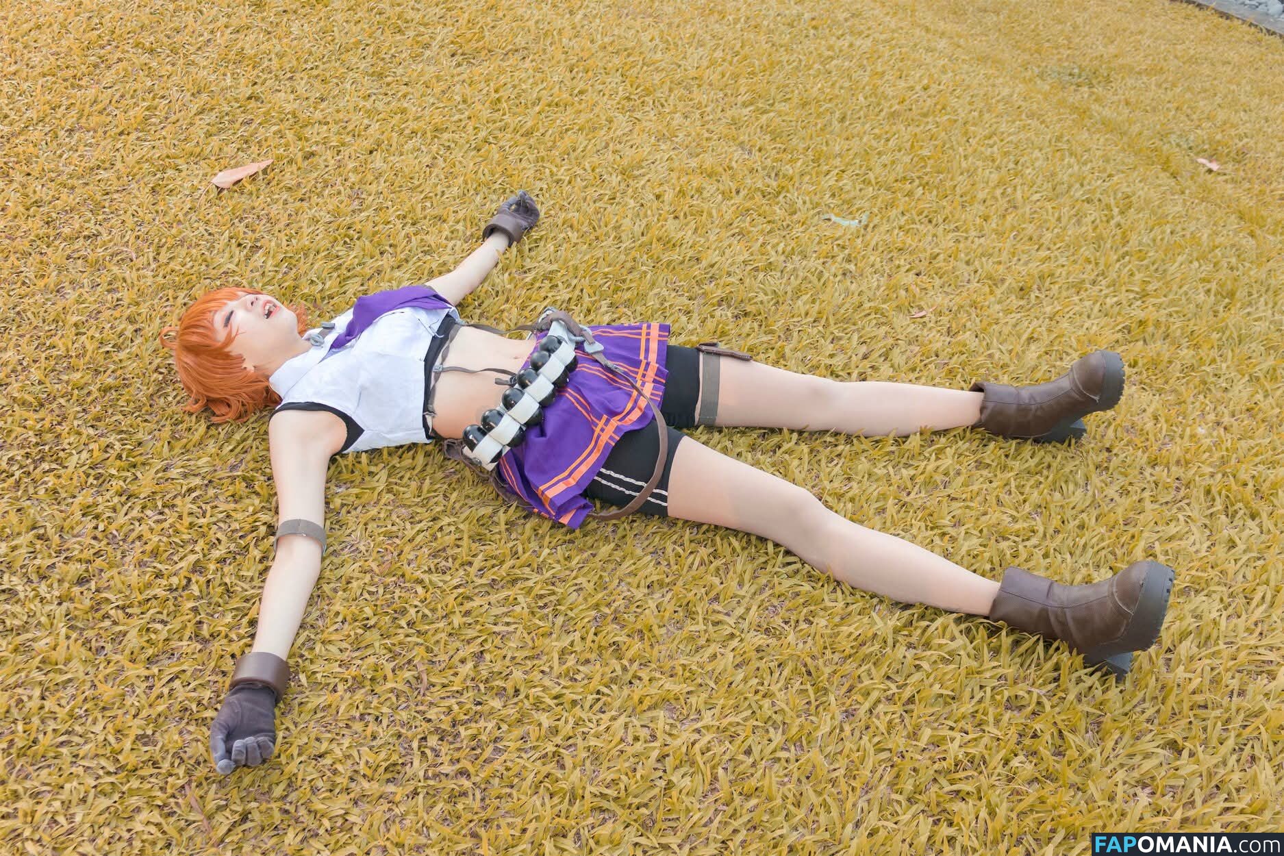 Evil Overlord Gabo / GaboVillain / eviloverlord_gabo Nu OnlyFans  Photo fuitée #617