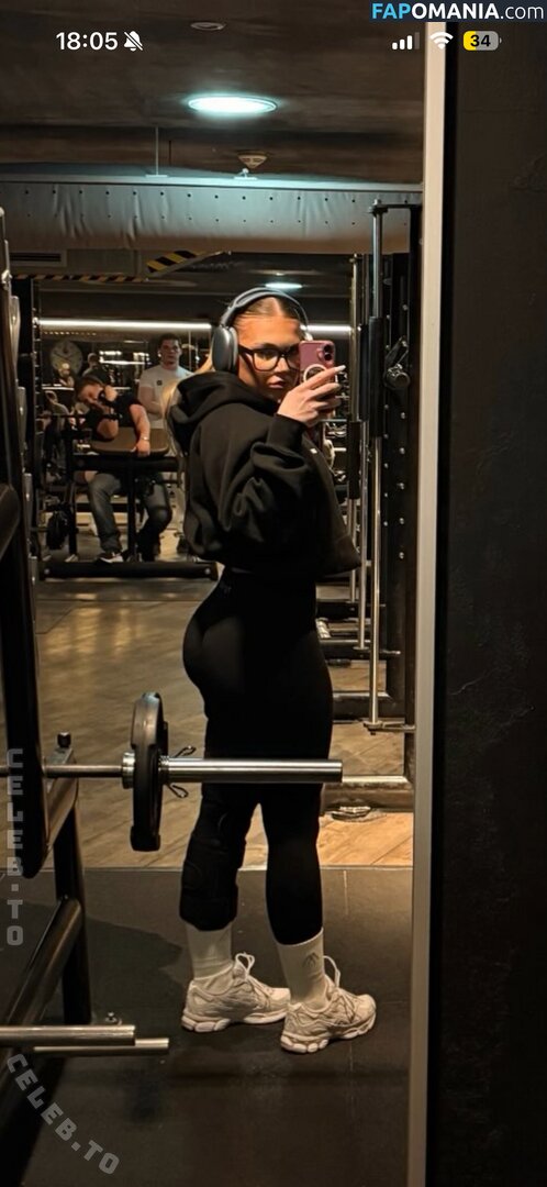 evx.rnk Nu OnlyFans  Photo fuitée #1