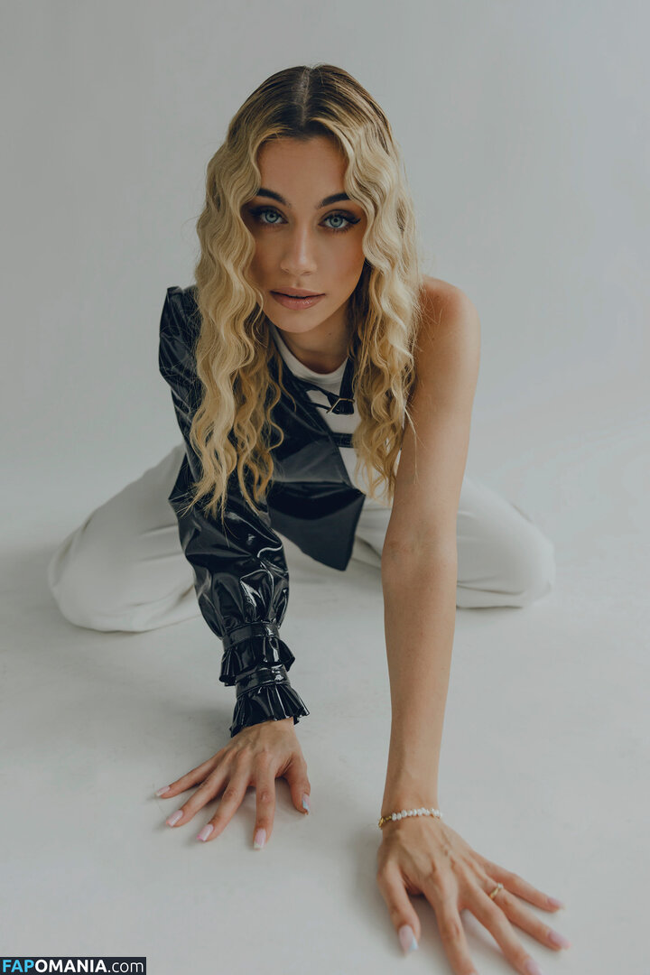 Ewa Zawada-Nita / eve_from_poland / ewazawadza Nu OnlyFans  Photo fuitée #10