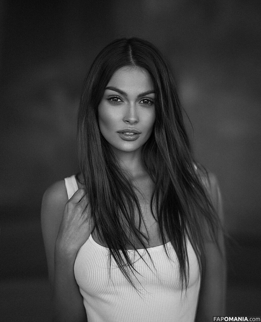 Ewelina Przeworska Nu OnlyFans  Photo fuitée #4
