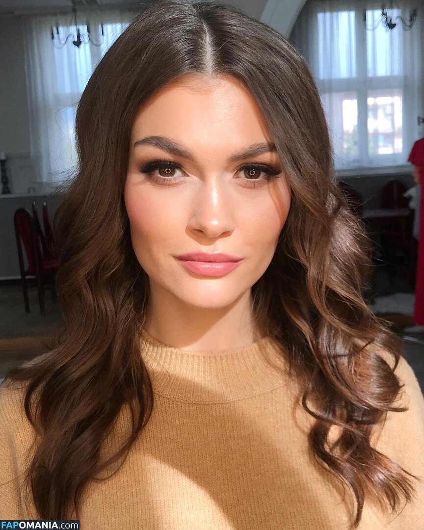 Ewelina Przeworska Nu OnlyFans  Photo fuitée #7