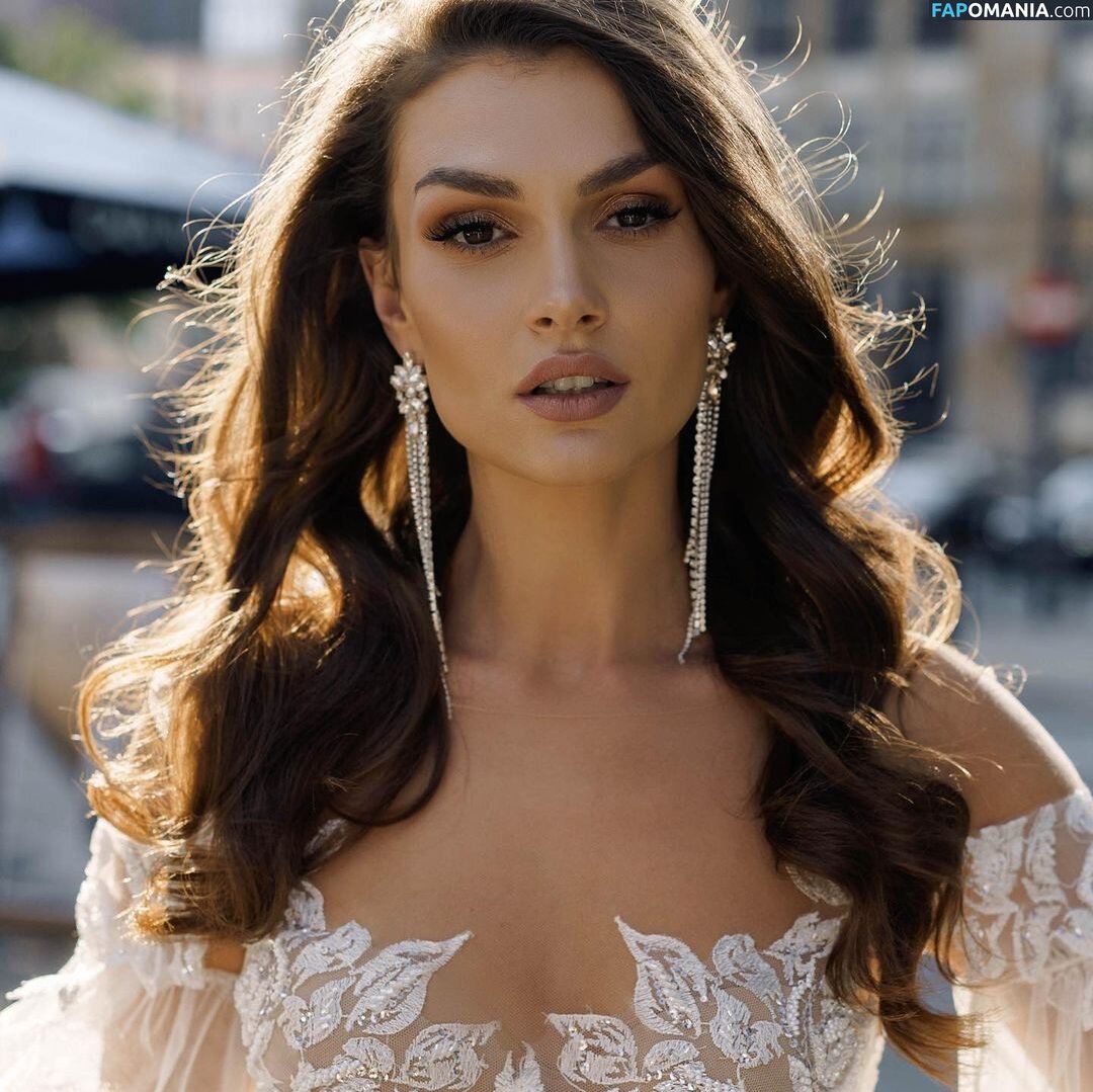 Ewelina Przeworska Nu OnlyFans  Photo fuitée #8