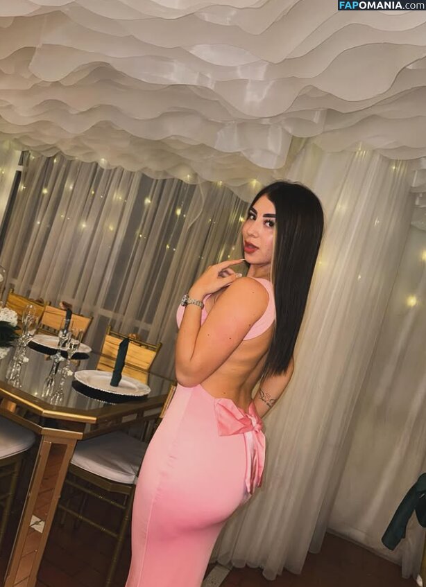 exclusiveemaleja Nu OnlyFans  Photo fuitée #2