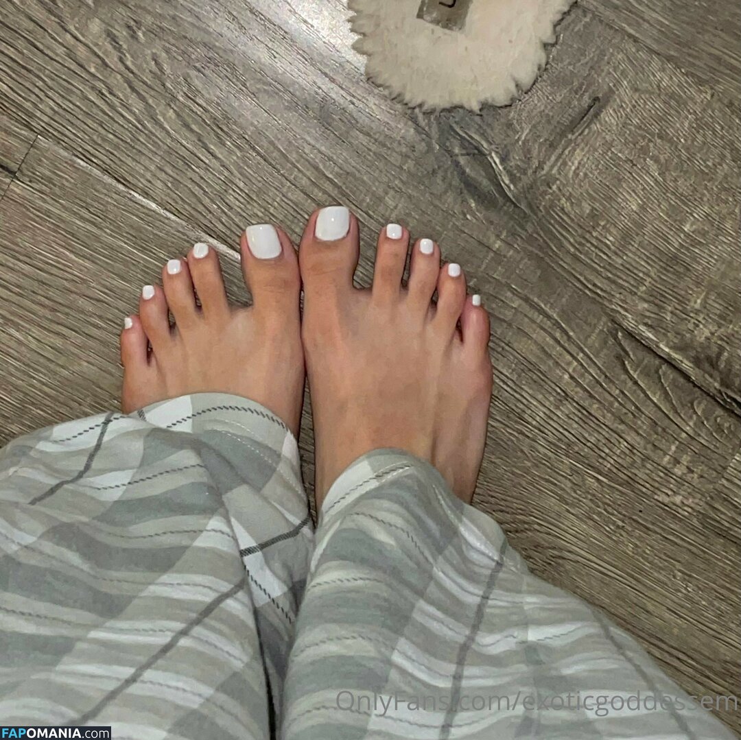 exoticgoddessem Nu OnlyFans  Photo fuitée #290