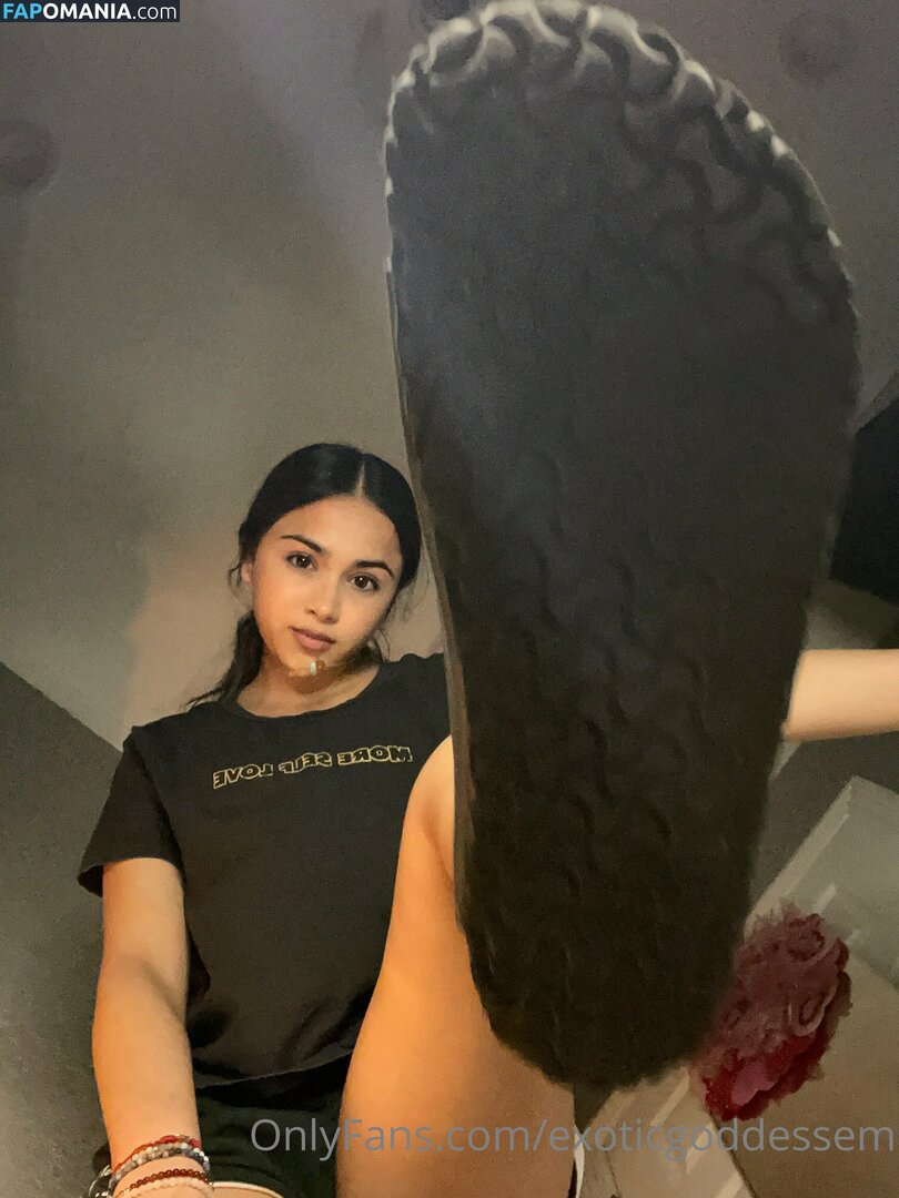 exoticgoddessem Nu OnlyFans  Photo fuitée #725