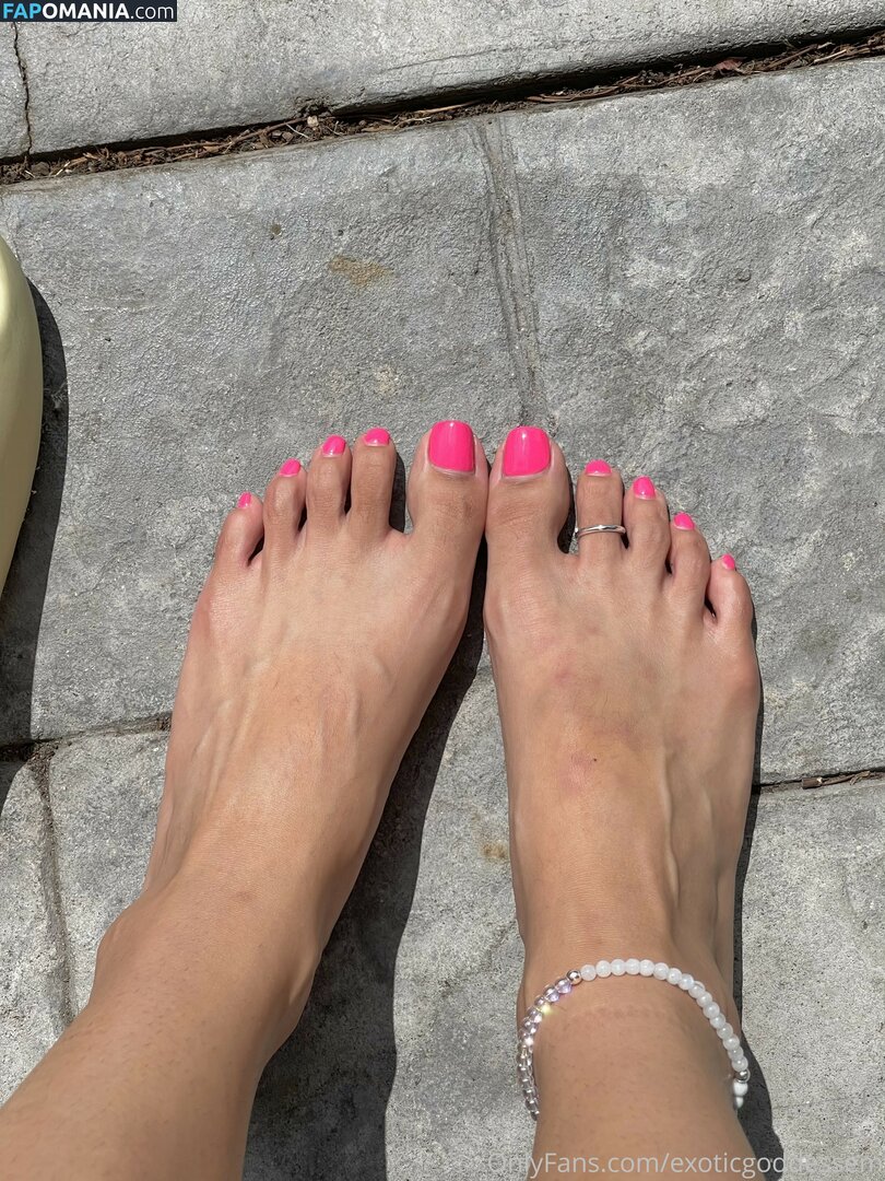 exoticgoddessem Nu OnlyFans  Photo fuitée #794