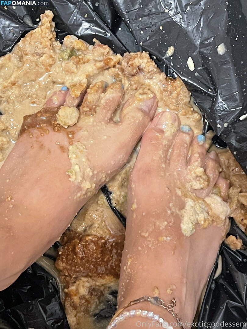 exoticgoddessem Nu OnlyFans  Photo fuitée #885