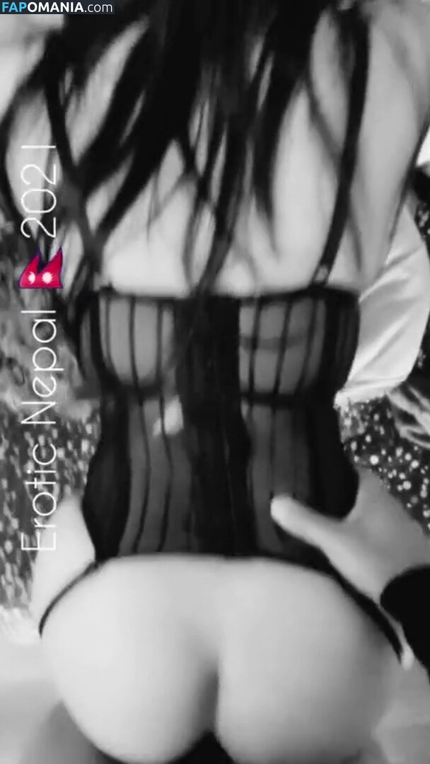 Erotic Nepal / ExoticSuhana / Suhana Nu OnlyFans  Photo fuitée #11