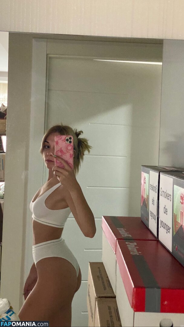 Ezgi Kasapcopur / ezgikasapcopur Nu OnlyFans  Photo fuitée #9