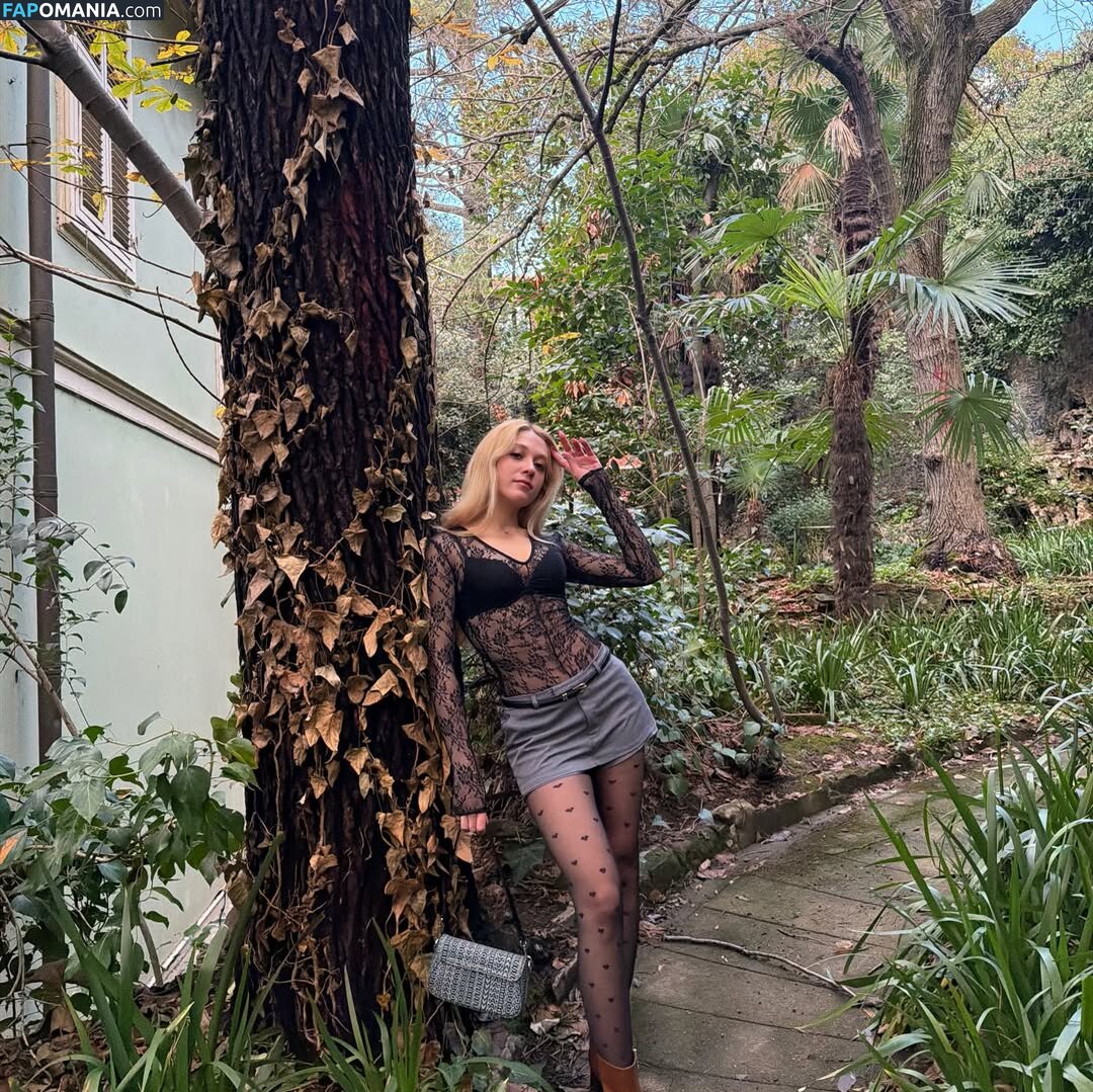 Ezgi Kasapcopur / ezgikasapcopur Nu OnlyFans  Photo fuitée #22