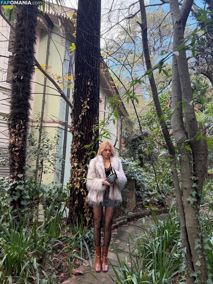 Ezgi Kasapcopur / ezgikasapcopur Nu OnlyFans  Photo fuitée #23