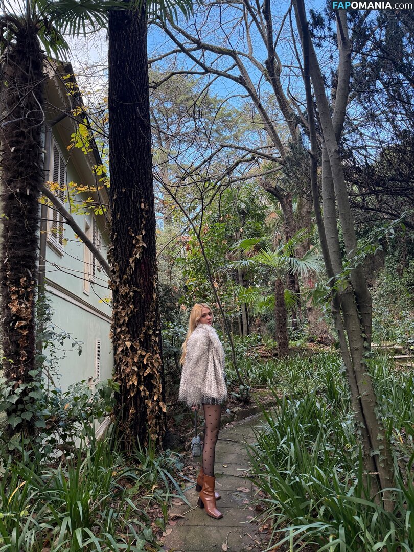 Ezgi Kasapcopur / ezgikasapcopur Nu OnlyFans  Photo fuitée #25