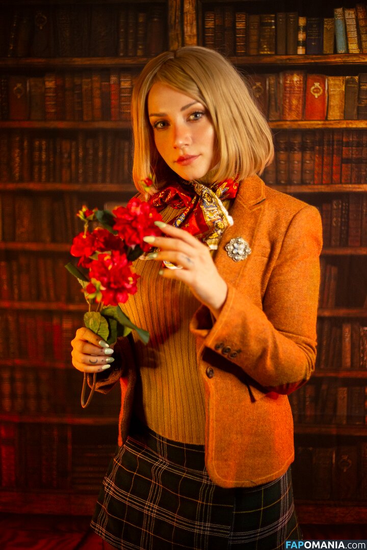 Ezy Summers Cosplay / ezysummerscosplay Nu OnlyFans  Photo fuitée #209