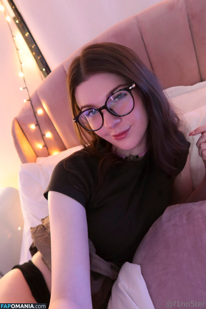 F1NN5TER / rosetwitch Nu OnlyFans  Photo fuitée #4