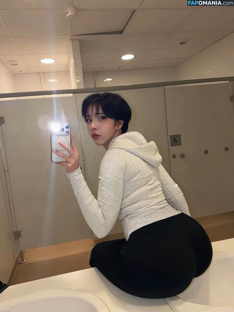 f3i4ly Nu OnlyFans  Photo fuitée #18