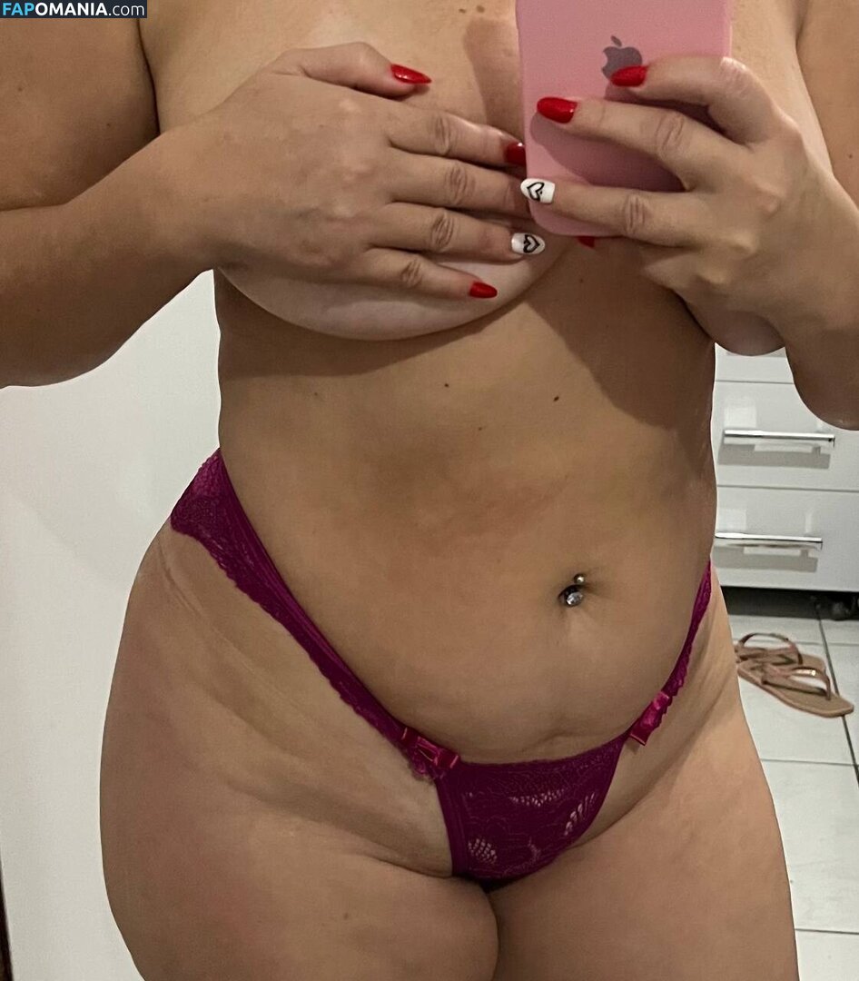 Fabiana Grafiteira / fabianagrafitheira / fabianagrafitheiraa Nu OnlyFans  Photo fuitée #5
