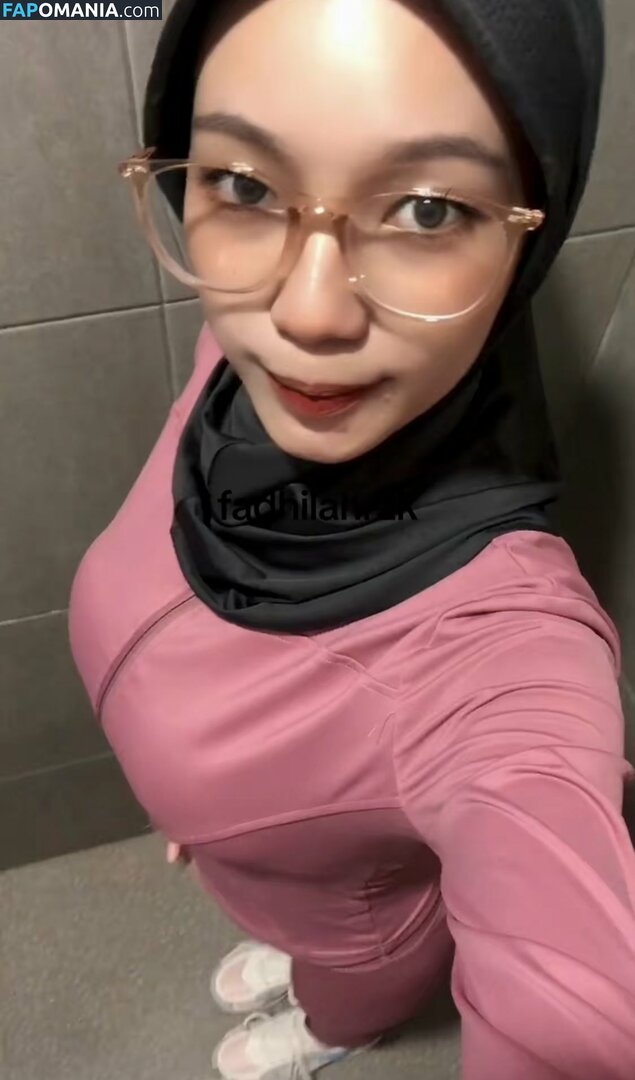 Fadhilahrzk / ashk_freepage Nu OnlyFans  Photo fuitée #5