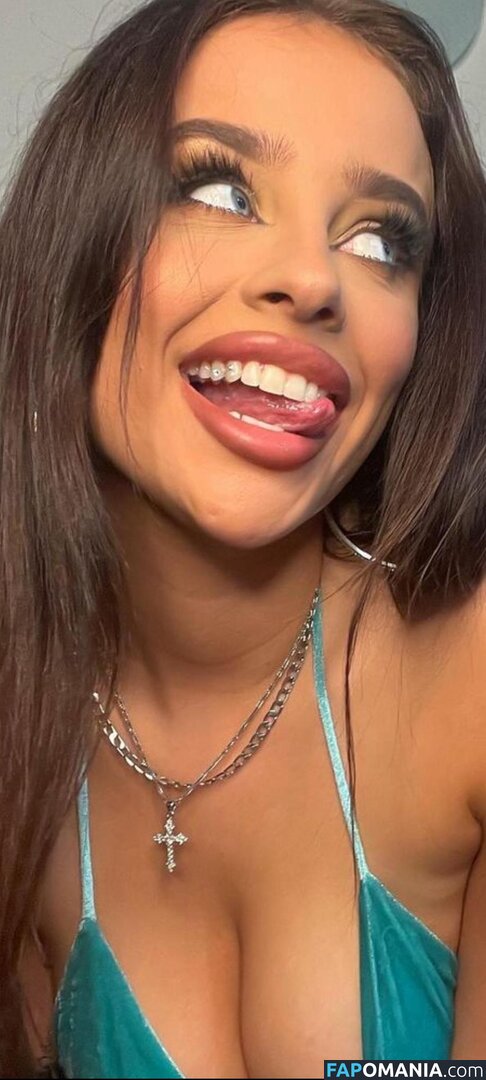 Fagata Agata Fąk / fagataaa Nu OnlyFans  Photo fuitée #27
