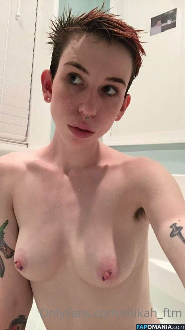 fagu3tt3 / faguettemikah Nu OnlyFans  Photo fuitée #14