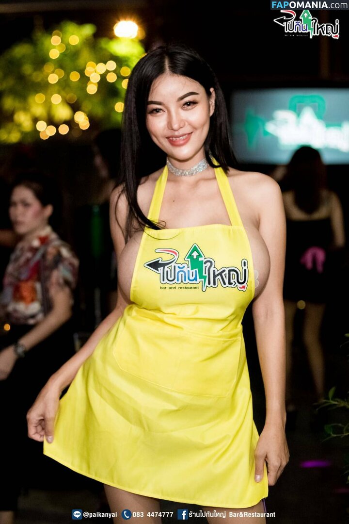 Faii Orapun / ImFaii / https: / orapun_fb / orapunfaii Nu OnlyFans  Photo fuitée #126