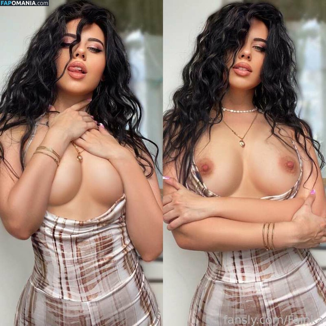 Faina Malinovskaya / fainka.mmm2 / fainka.mmmi Nu OnlyFans  Photo fuitée #11