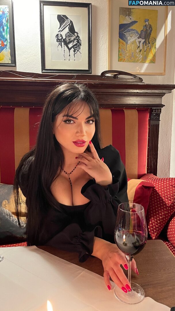 Faina Zuckerman / fainazuckerman Nu OnlyFans  Photo fuitée #1