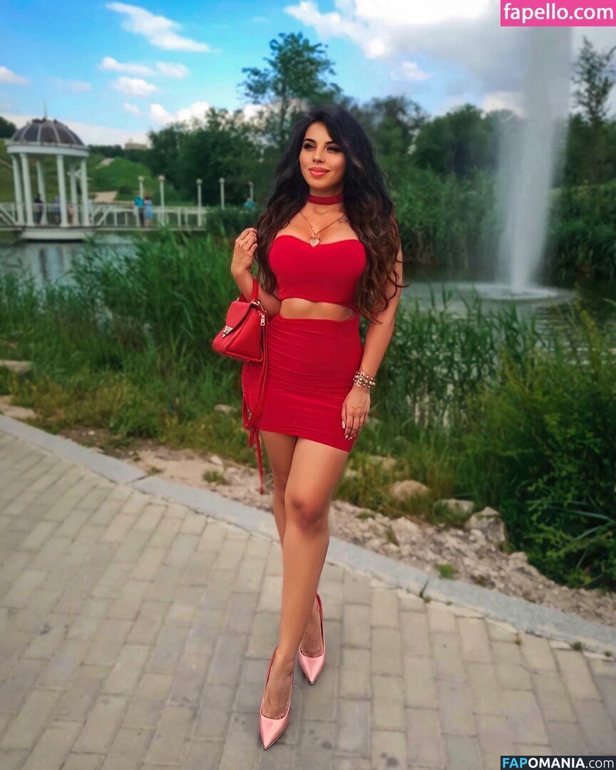 Fainka Mmmi Nu OnlyFans  Photo fuitée #7