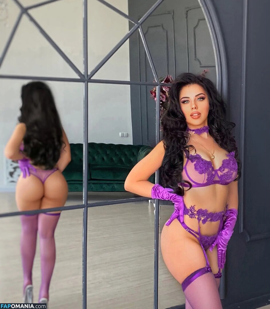Fainka Mmmi Nu OnlyFans  Photo fuitée #8