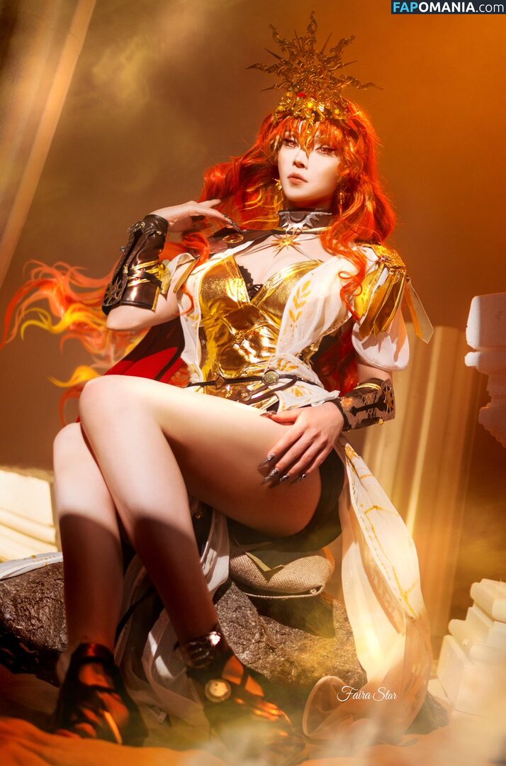 Faira Star Nu OnlyFans  Photo fuitée #8