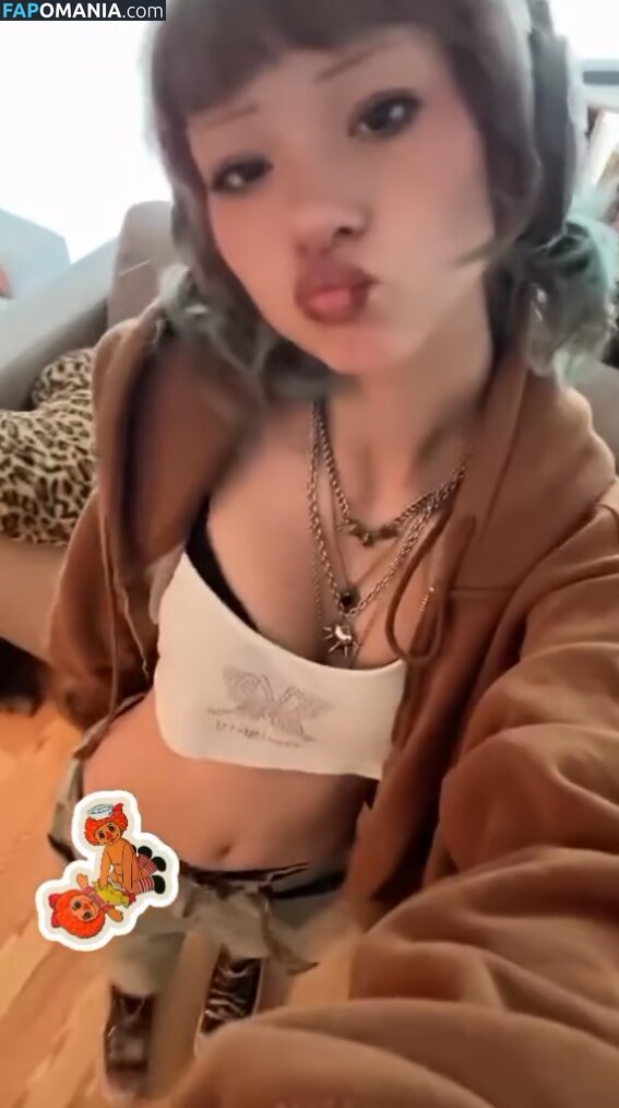 fairlyodd_goddess Nu OnlyFans  Photo fuitée #1