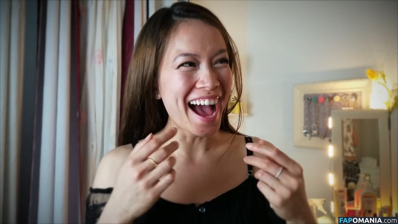 Fairy Char ASMR / Fairychar / fairycharasmr Nu OnlyFans  Photo fuitée #6