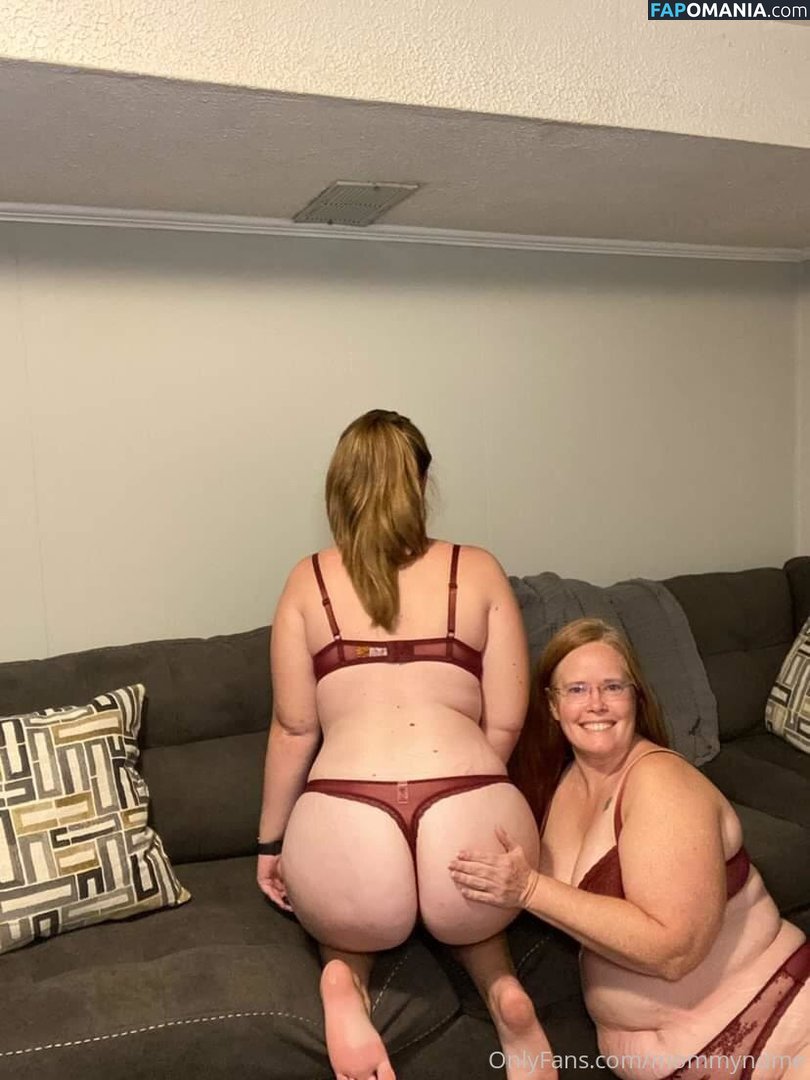 Faith And Courtney Nu OnlyFans  Photo fuitée #21