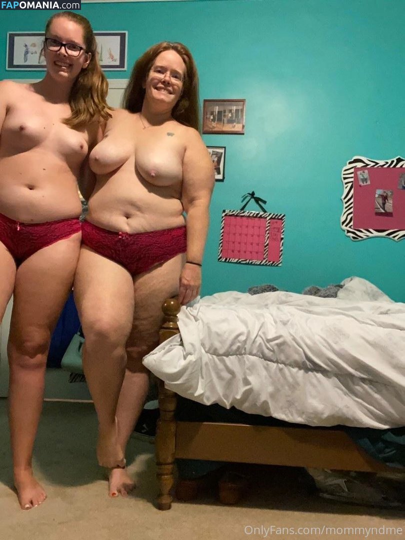 Faith And Courtney Nu OnlyFans  Photo fuitée #22